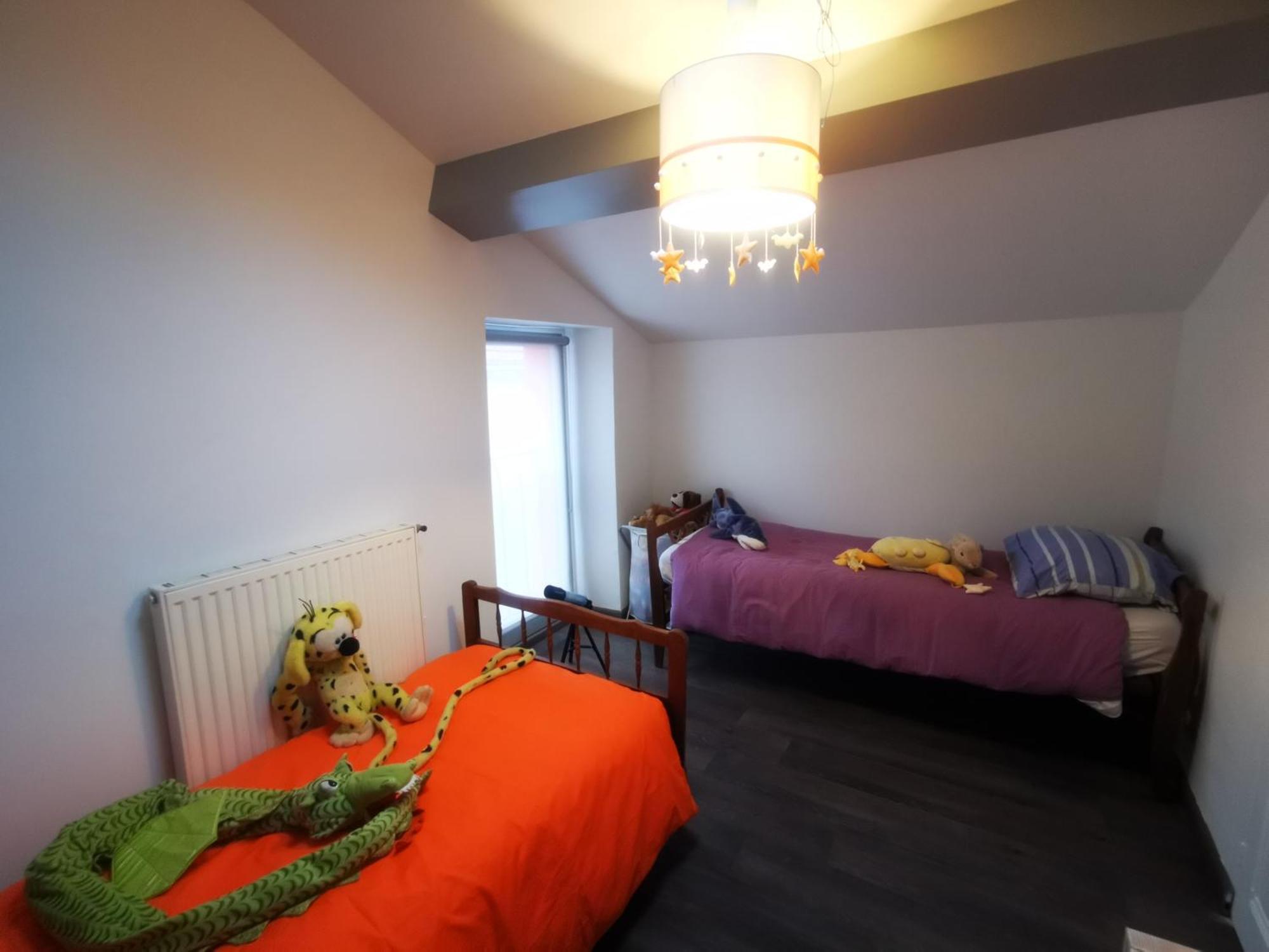 Trentemoult : Charmante Grande Maison Avec Vue Sur Loire 105 M2 Rezé Exterior foto